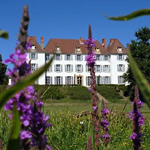 Château De Matel 4*, Roanne France